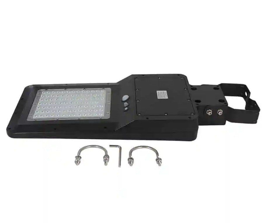Lampen: Solar Leuchte für aussen – Neu und originalverpackt aus Stäfa von Satinoir 2