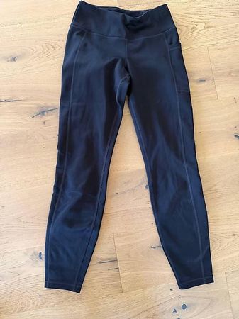 Thermo Leggins S