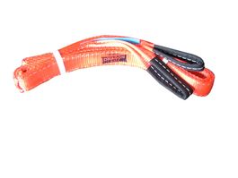 Hebegurt Bergegurt Baumgurt 9T - 1,5m Ofroad Quad ATV Forst