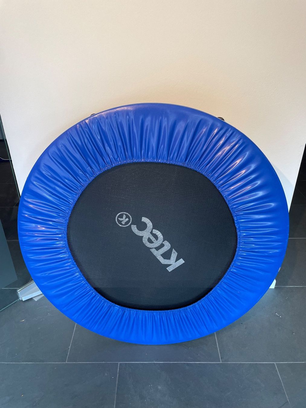 Trampoline: Trampolin – Gebraucht aus Meilen von pex01 4