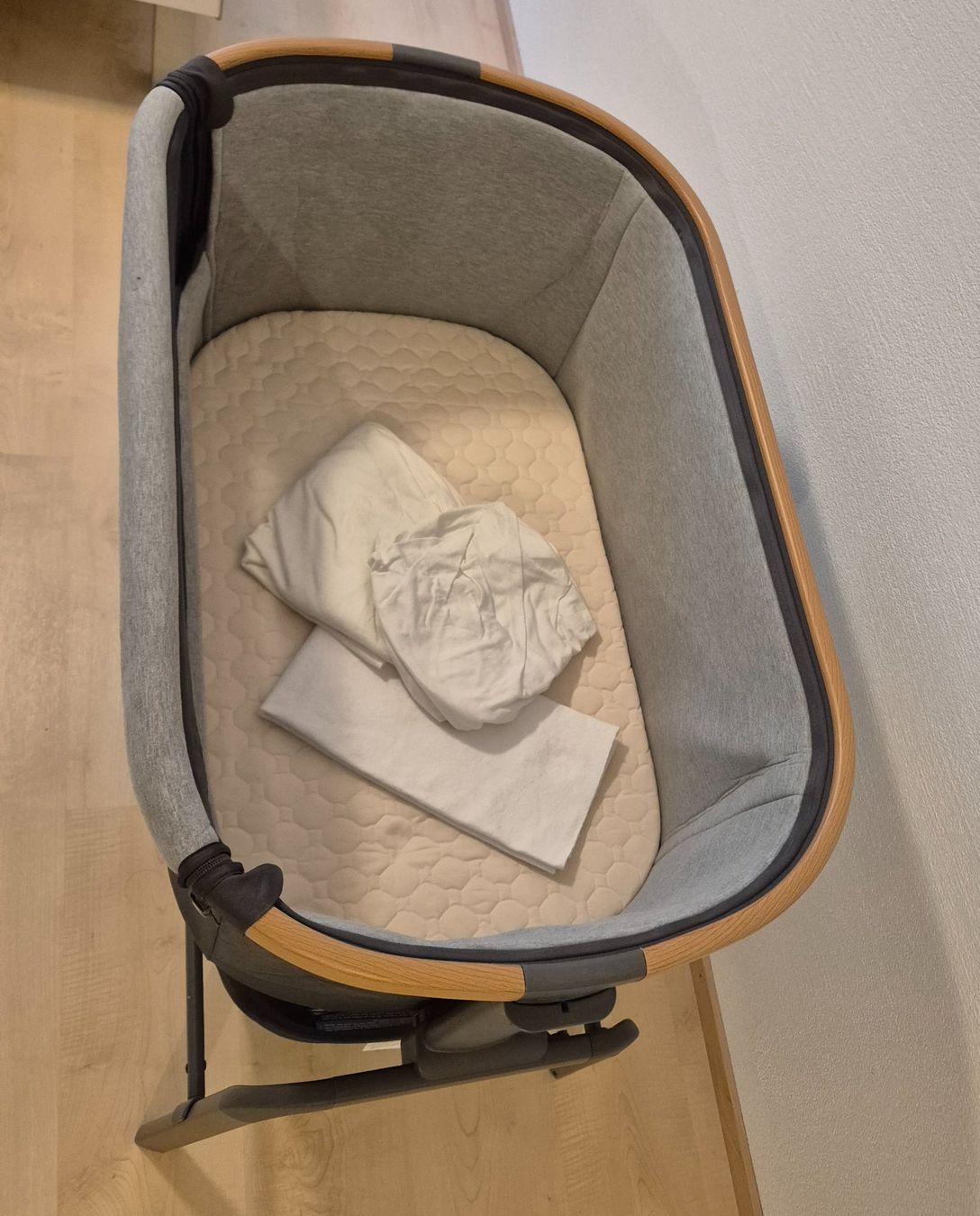Maxi-Cosi Letti: Beistellbett Maxi Cosi Iors – Usato da Domat/Ems venduto da cam_276v 4