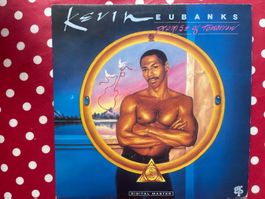 A615/Kevin Eubanks - Promise of Tomorrow