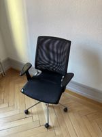 Vitra Meda Chair (Bj 2001) 