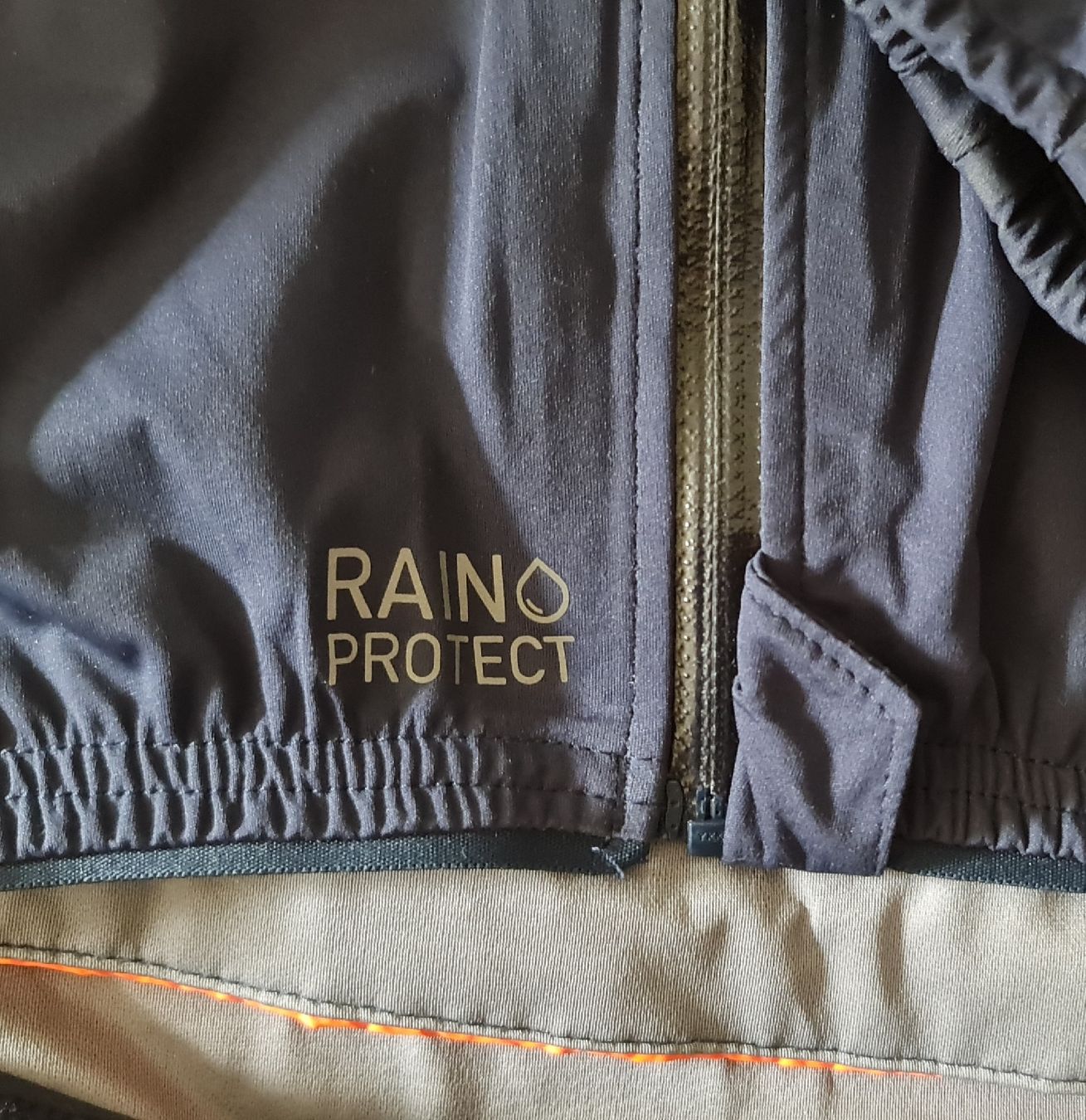 Jacken: VELOJACKE VON DECATHLON / L – Neu (gemäss Beschreibung) aus kloten von Dralion73 2