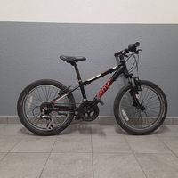 Vélo Bmc enfant 24"