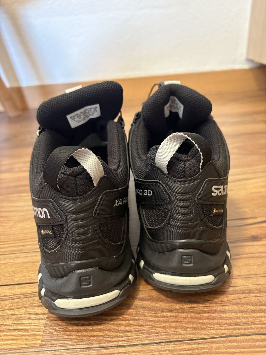 Salomon Chaussures femmes: Salamon Schuhe 38 – D'occasion à Grindelwald par Kikaa99 2