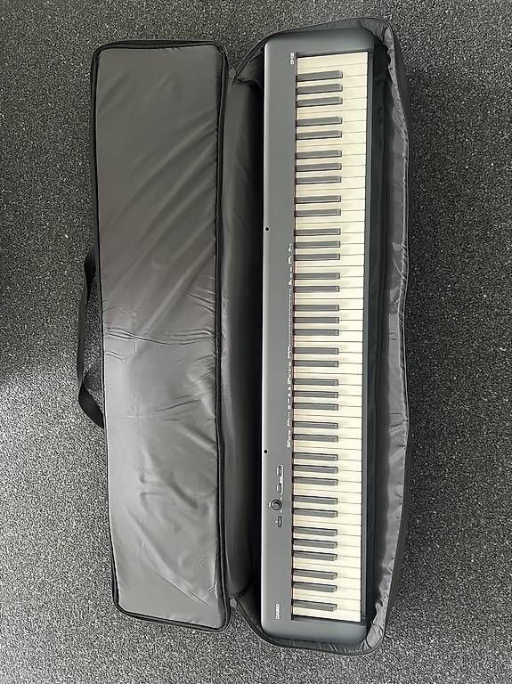 Casio Strumenti musicali: Piano digitale Casio – Usato da Soazza venduto da RM-77 1