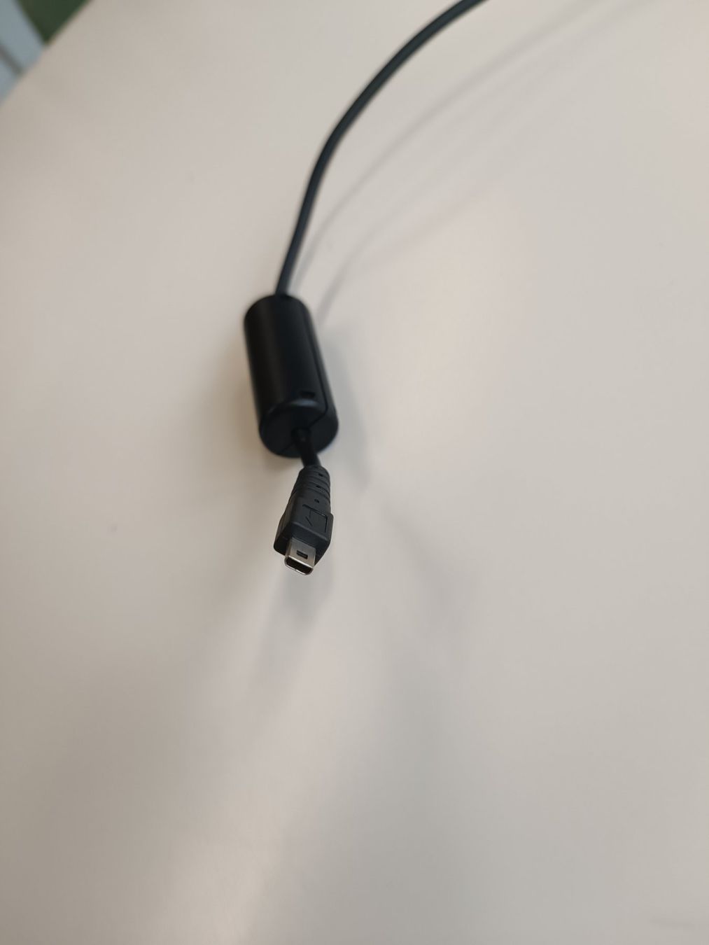 Câbles: Kabel von Olympus Kamera – D'occasion à Schlieren par 2nd-Life 2