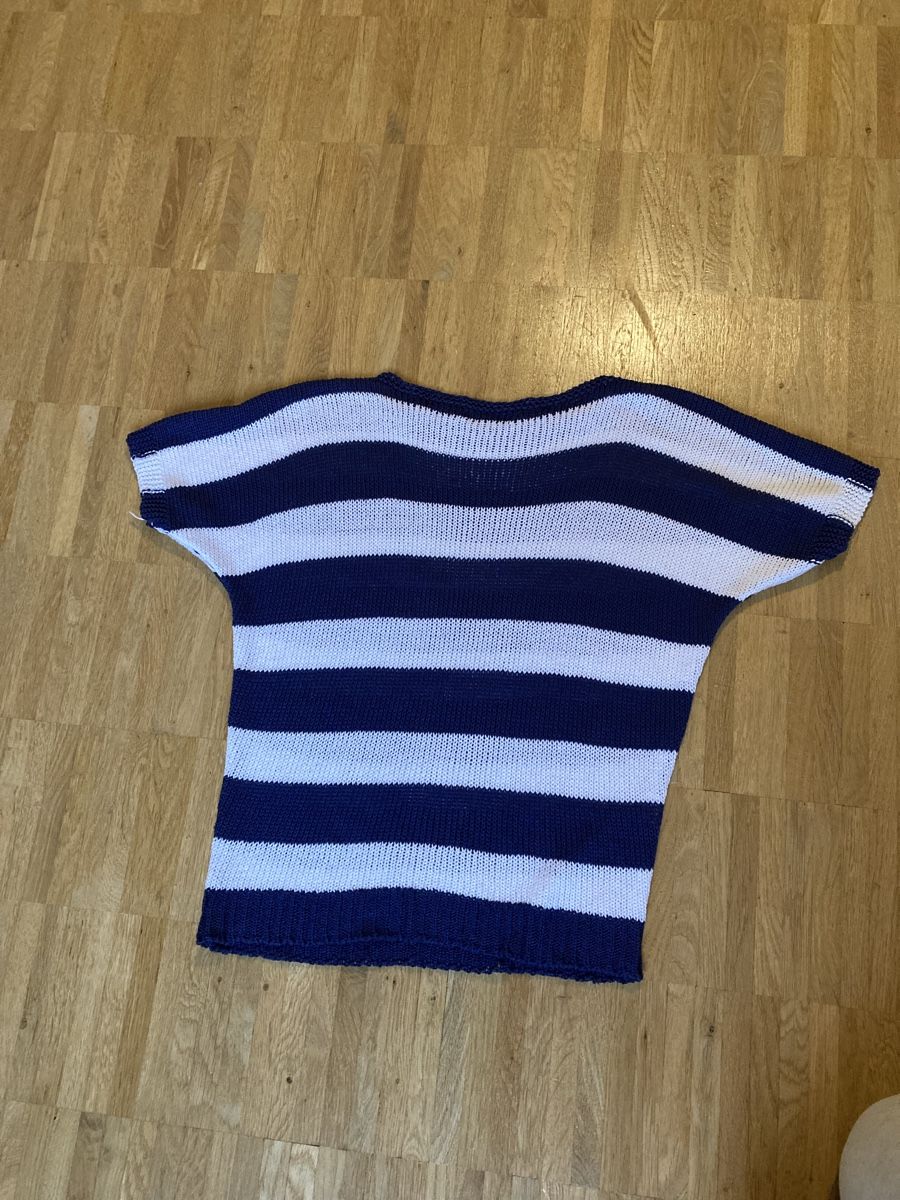 Pullover & Sweatshirts: Kurzarmpullover Grösse XS/S – Gebraucht aus Zürich von Retrogirl 1