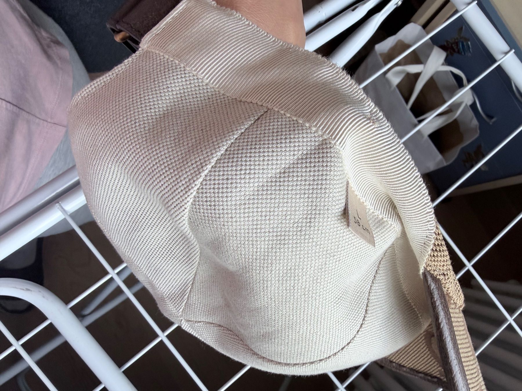 Gucci Altro in  Abbigliamento & Accessori: Gucci Kappe gr L – Nuovo (secondo la descrizione) da Münchenstein venduto da By.gabriela.v 7