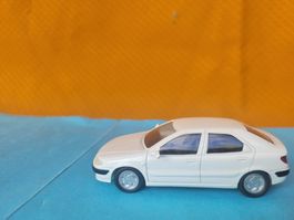 Citroën Xsara Paradcar 1:43