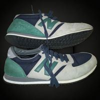New Balance U420UGN T.42.5 excellent état