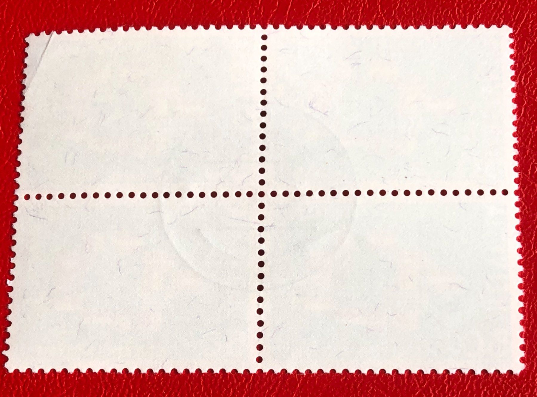 Tutti i francobolli: 4 er Block Nr.441 mit Stempel St.Gallen – Usato da Aarau venduto da Billa007 1