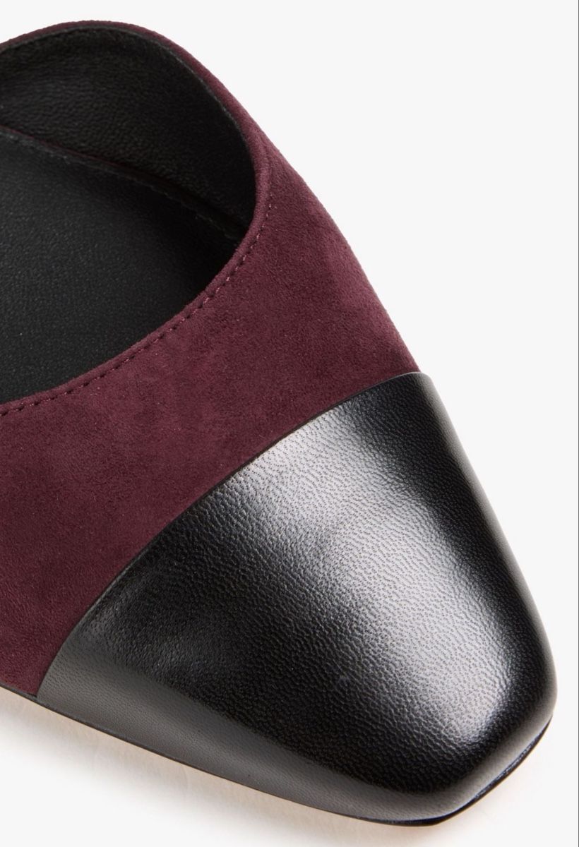 Chaussures femmes: Veronica Beard slingback  – Neuf avec emballage d'origine à Paradiso par viorea 2