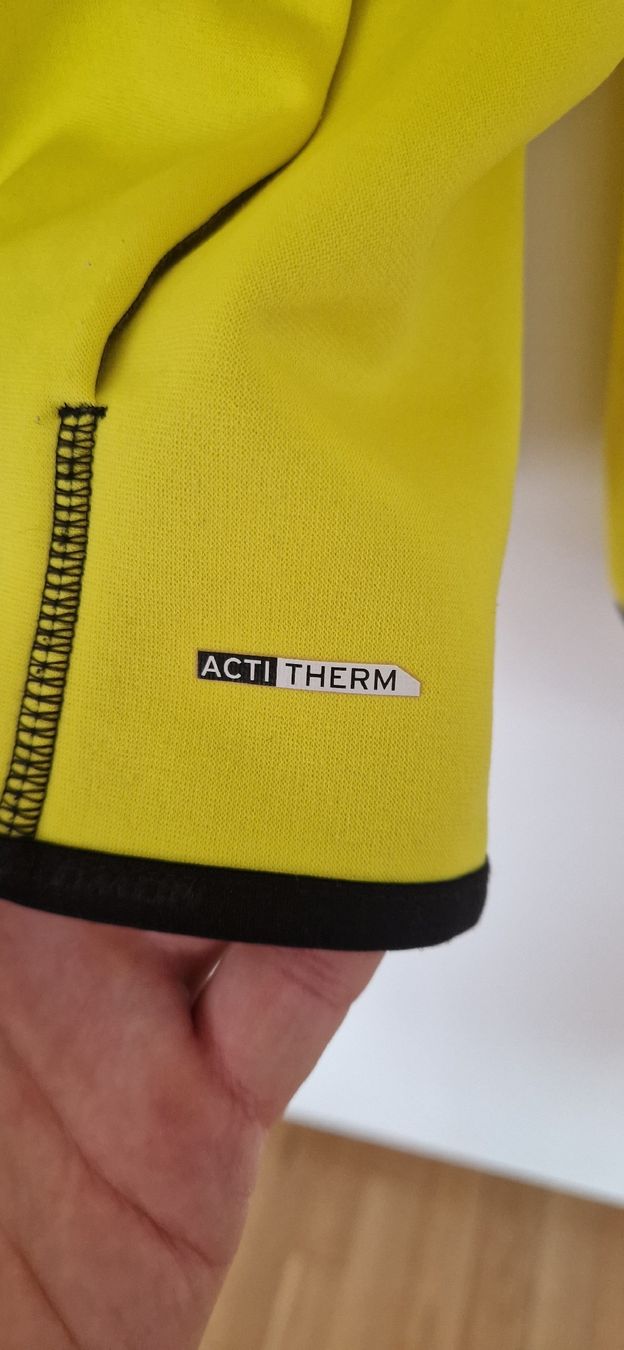 Giacche: Fleecejacke Salomon – Usato da Alpnach Dorf venduto da Maksim777 3