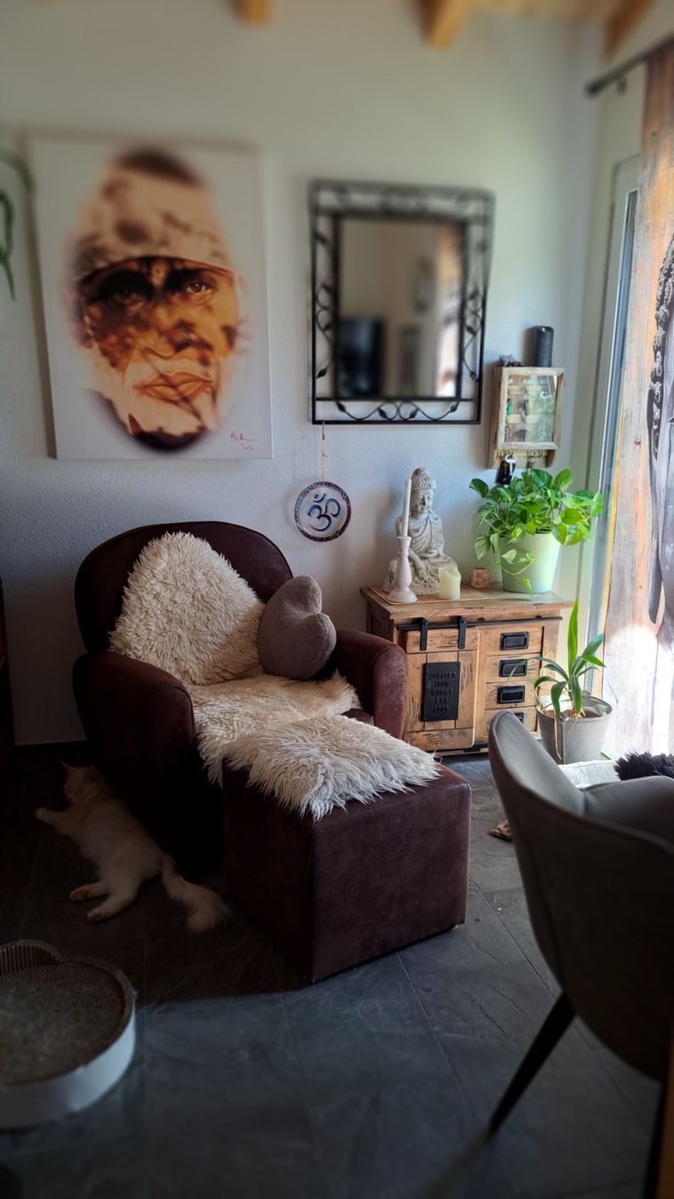 Fauteuils: Designer Sessel – D'occasion à Preles par crazydream 2