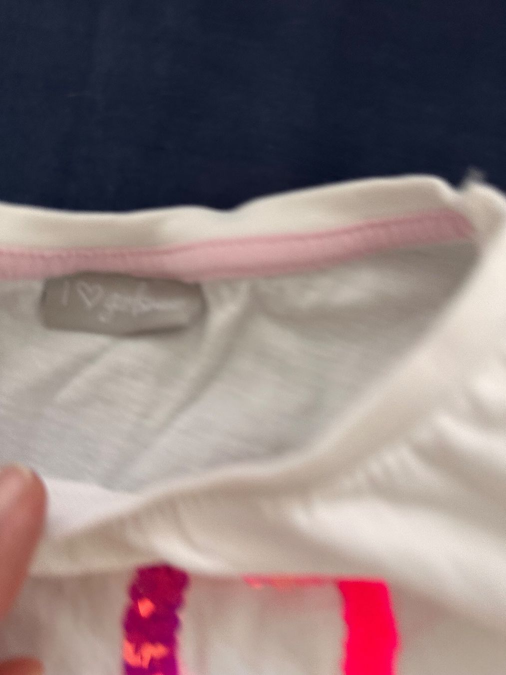 Next Camicette, T-shirt & Top: Next T-Shirt – Usato da Dürrenroth venduto da tvy_bh56 2
