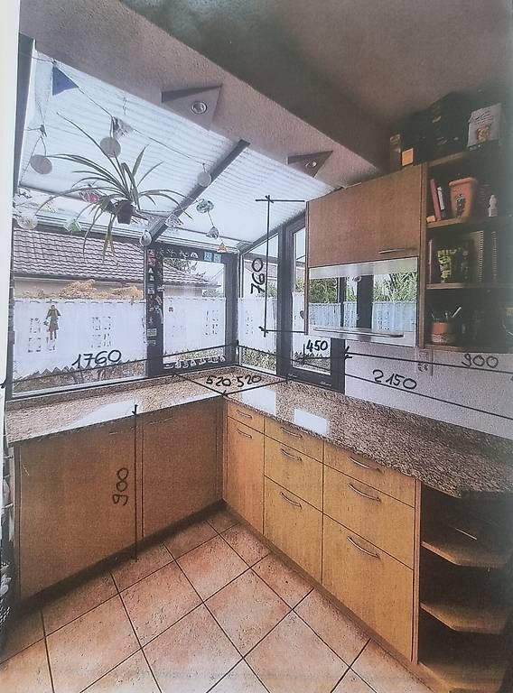 V-Zug Cucine complete: Gesamte Küche abzugeben – Usato da Münchenstein venduto da urs_z9hc 2