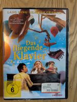 DVD "Das fliegende Klavier" (FSK 6) NEU/OVP