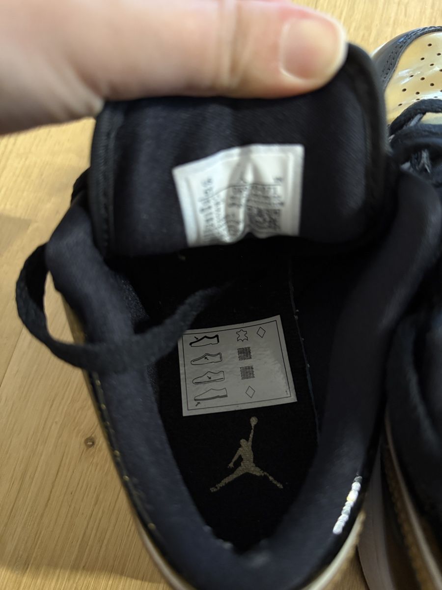 Jordan Scarpe da donna: Nike Jorden Sonderedition – Nuovo (secondo la descrizione) da Döttingen venduto da SenKirman 4