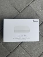 UV Sterilisator Samsung weiss neu