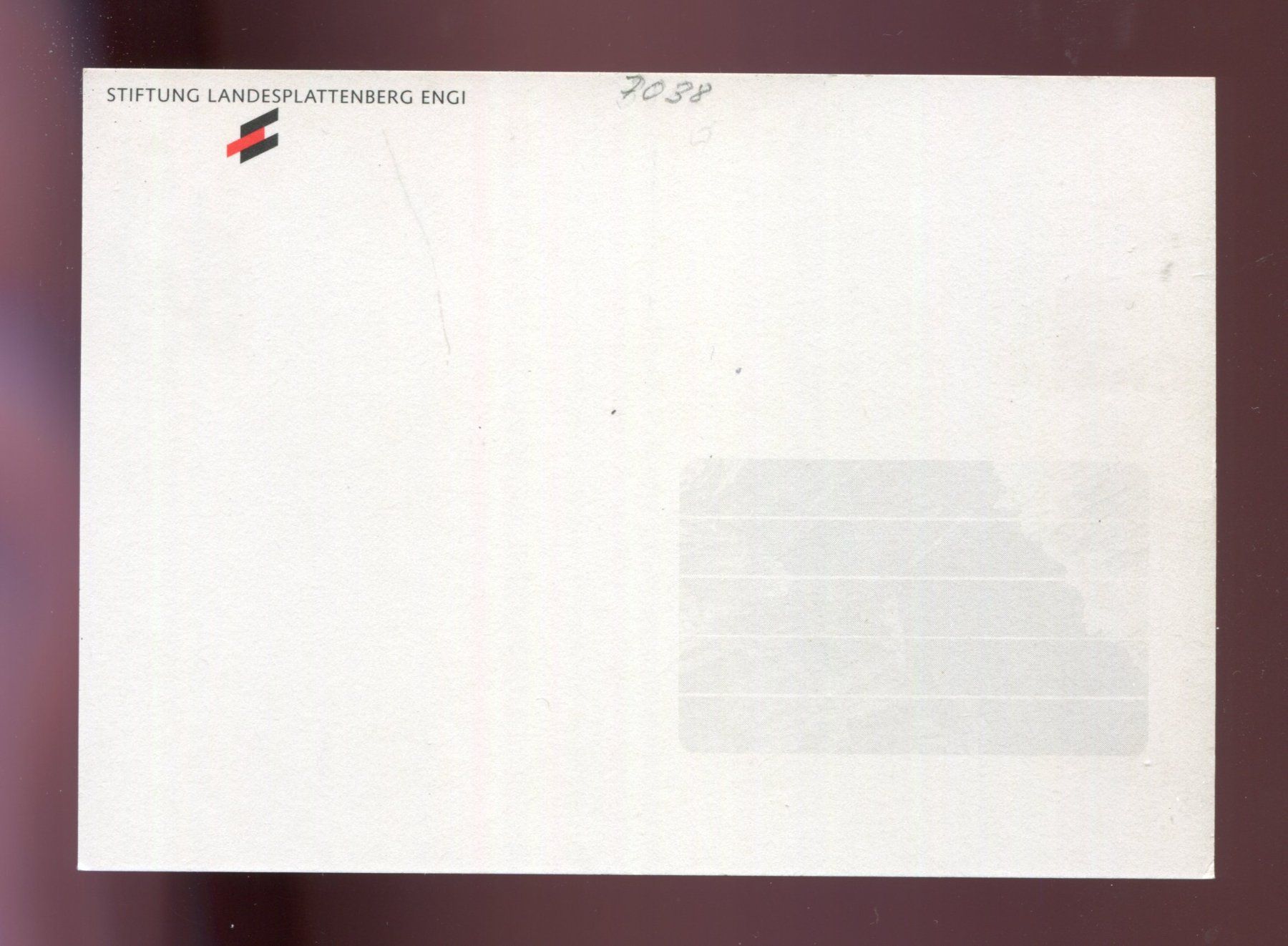 Cartes postales: Engi, Landesplattenberg – D'occasion à Aarau par Elmaar41 1