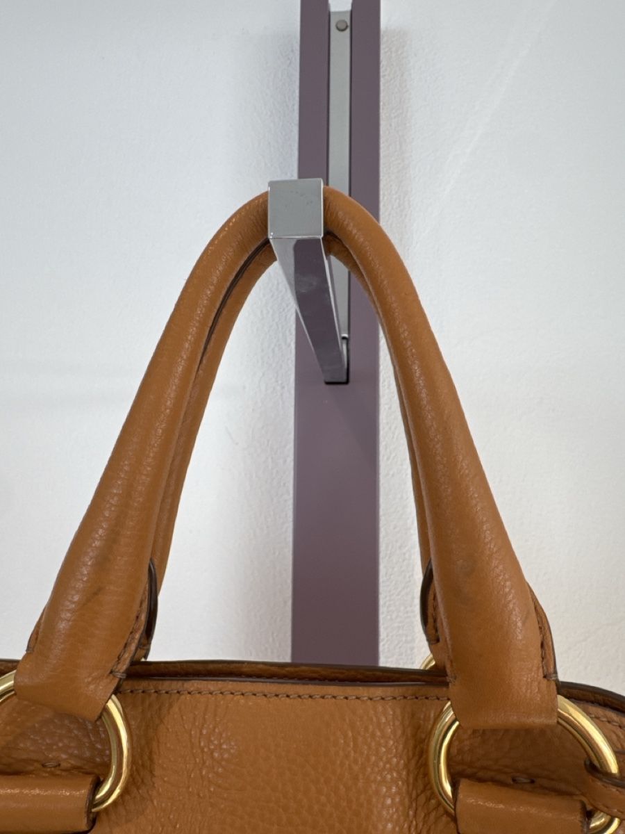 Prada Borse da donna: Prada Vitello Daino hellbraun – Usato da Liestal venduto da amaroque 1