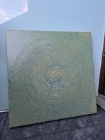 Quadro verde 