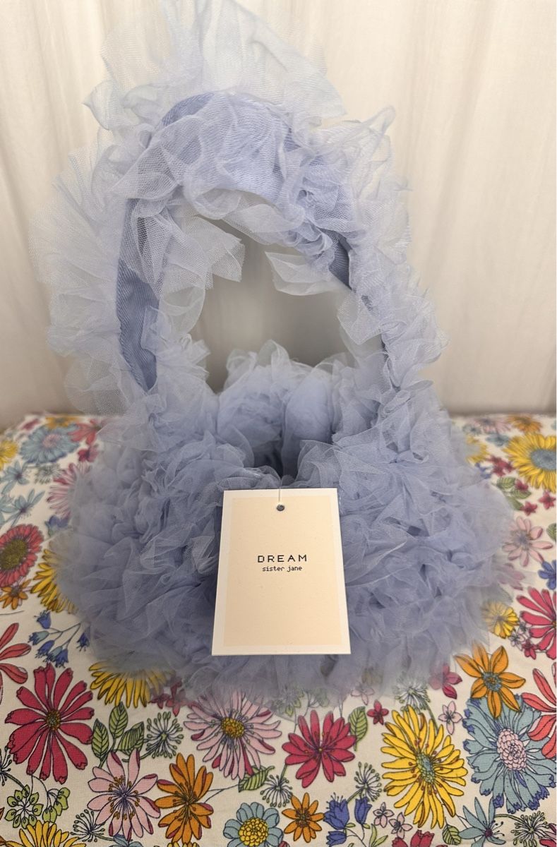 Taschen: Dream Sister Jane Tasche – Neu und originalverpackt aus Buchs AG von Amethyst_01 2