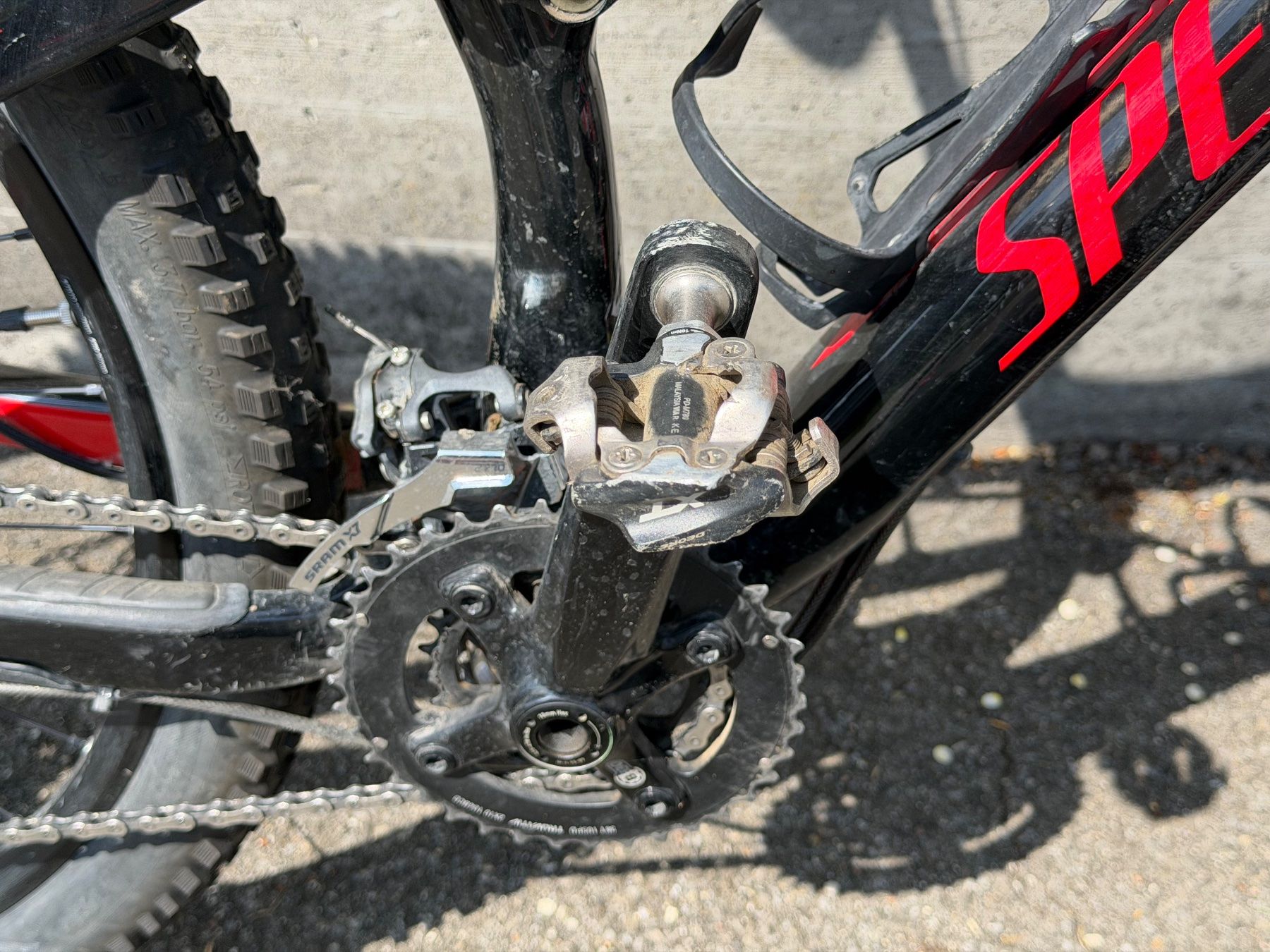 Specialized Vélos: Mountainbike Damen Specialized Epic – D'occasion à Baar par Daisy50 4