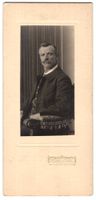 Fotografie Meier von Tobel, Zürich, B