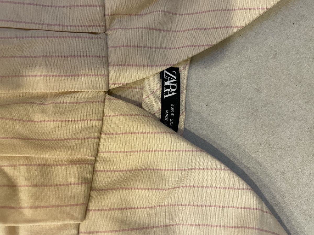 Zara Vestiti: Zweiteiler von Zara – Nuovo (secondo la descrizione) da Vaduz venduto da GiuliaSu 5