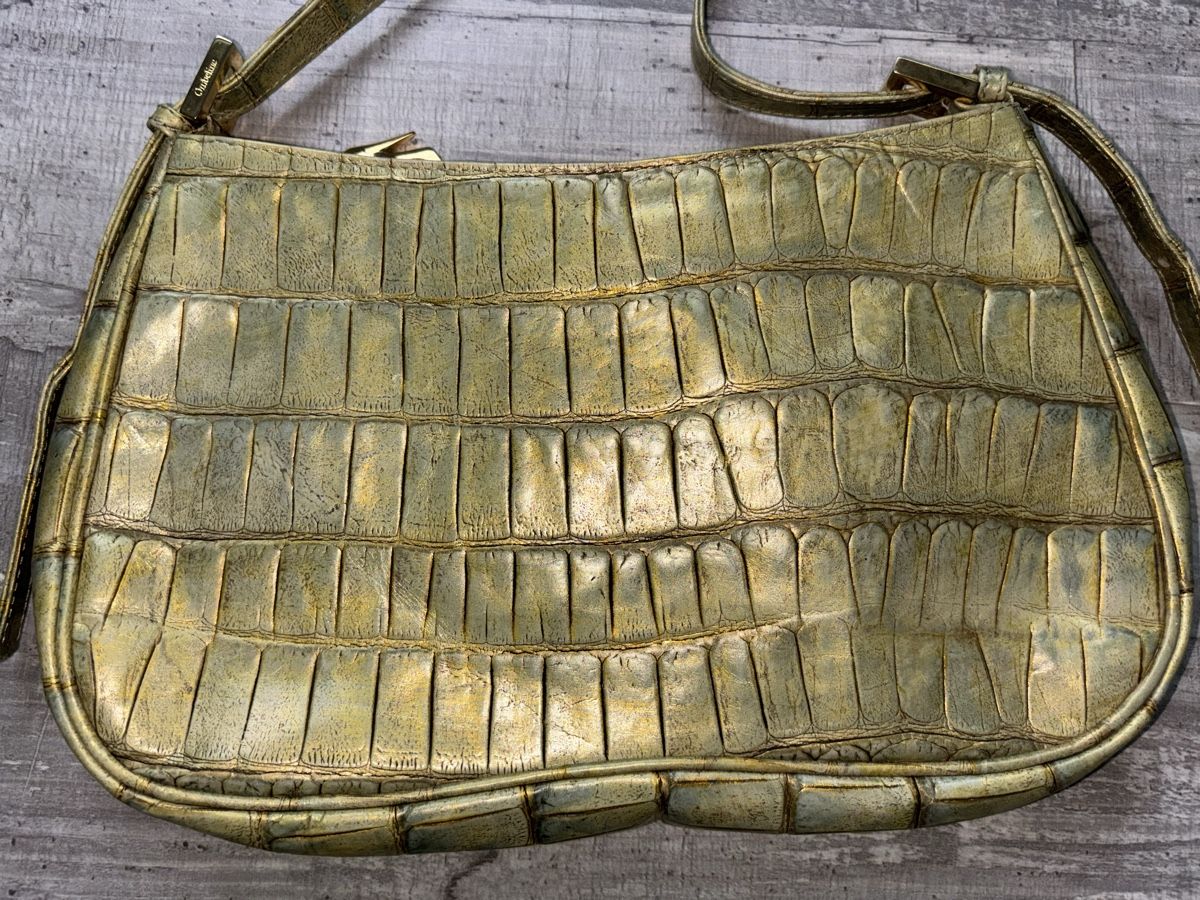 Damenschuhe: Ensemble sac et escarpins Ombeline – Gebraucht aus Carouge GE von lia_t7zd 7