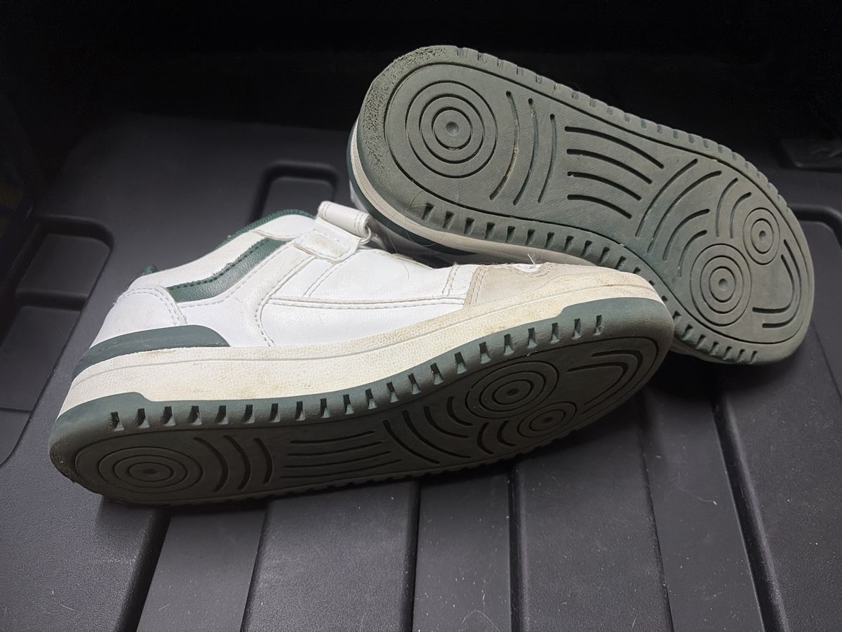 Chaussures garçon: Knabenschuhe – D'occasion à Granges-Paccot par Fwaeber 2