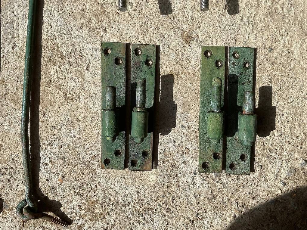Persiane: Fensterläden, Jalousien – Usato da Utzigen venduto da Senses03 3