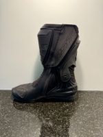 RST Stiefel Gr.42 / Neu / Schwarz