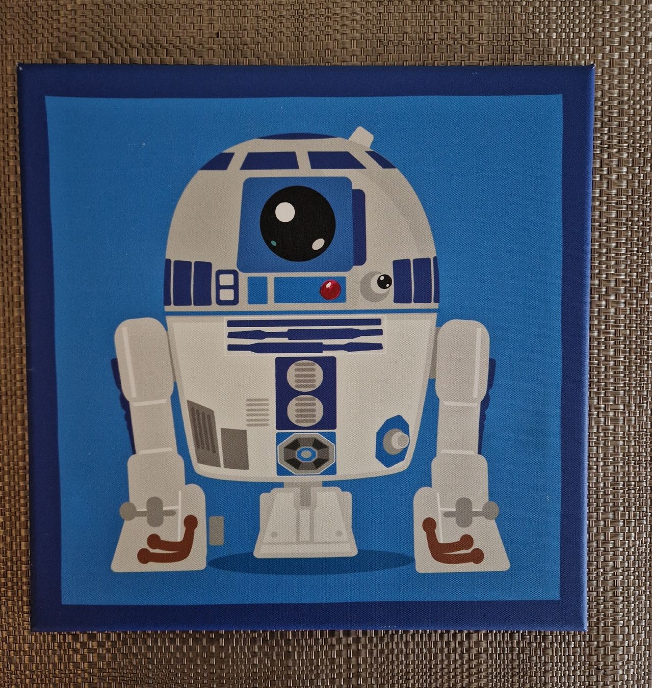 Foto & Immagini: Star Wars Wandbilder 3er Set🤩 – Usato da Rupperswil venduto da lenzburg02 1