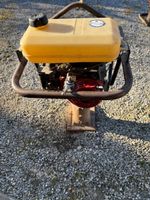 Grabenstampfer HONDA Motor
