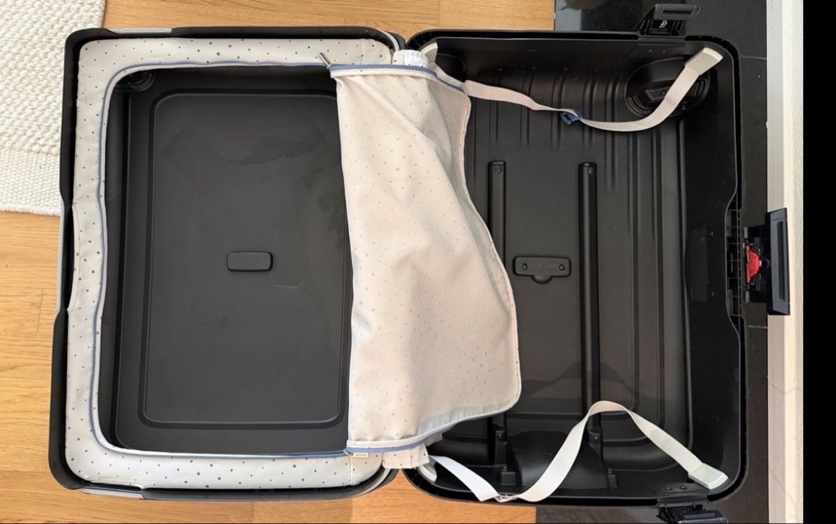 Samsonite Valigie: Samsonite / 4 Rollen / 69 cm – Usato da Zürich venduto da 2ndhandzurich 6
