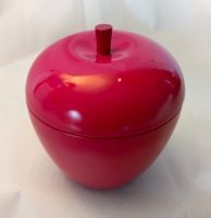 Kleine Blechdose "Apfel" ab Fr. 6.- / Guter Zustand