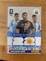 Panini FIFA World Cup 2026 Adrenalyn XL Eternos 628