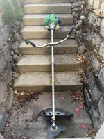 Motortrimmer