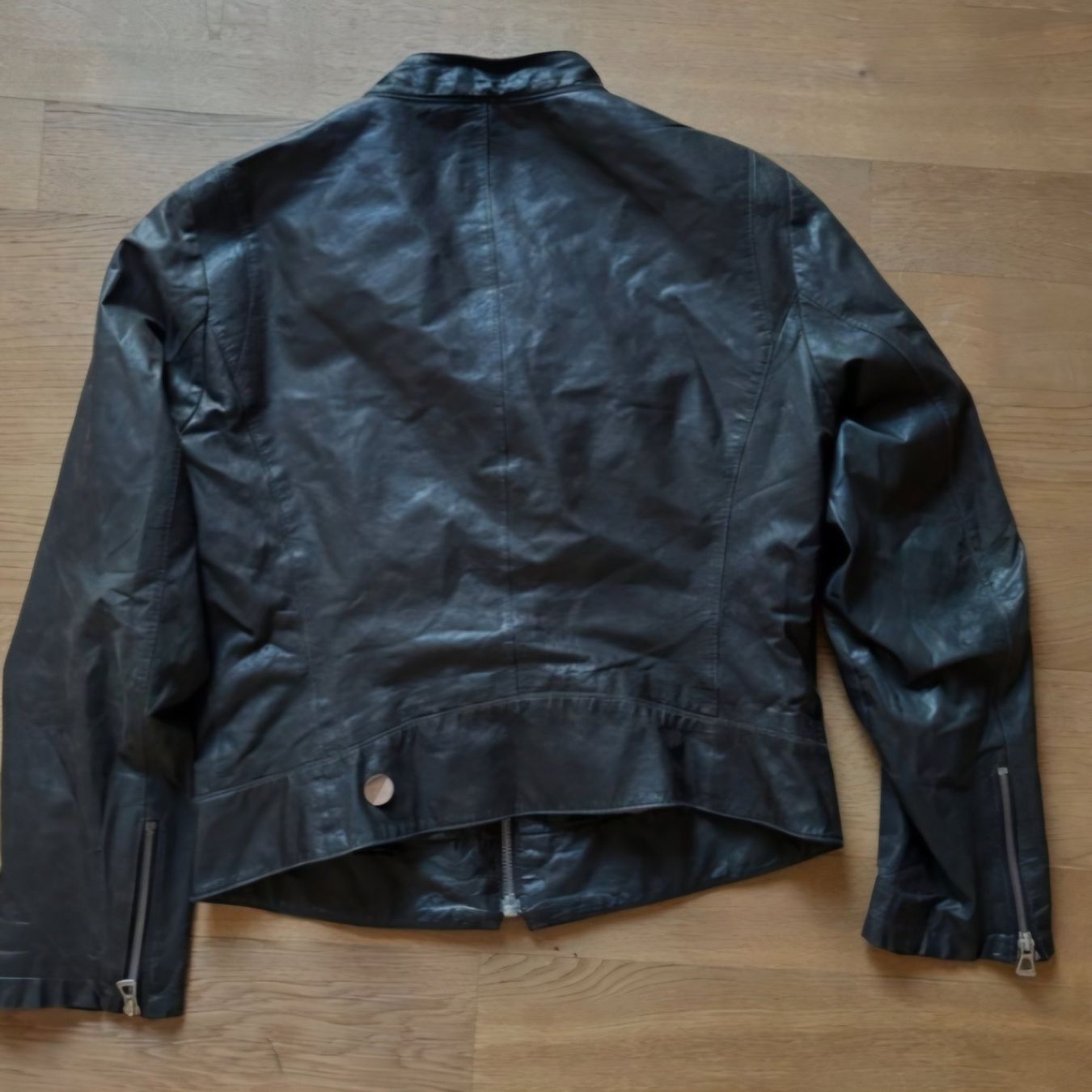 Hugo Boss Giacche: Boss Orange Ledejacke – Usato da bichelsee venduto da numa22 3