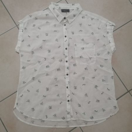 Bluse Gr. S