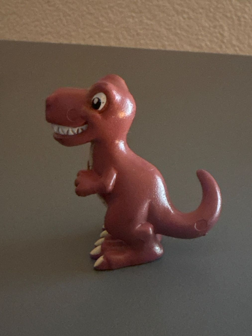 Statuette: KLEINER DINO ****************** – Usato da Ibach venduto da lisch3
