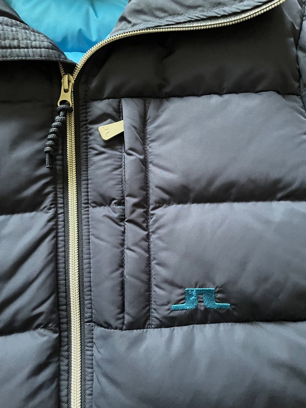 Giacche: J.Lindeberg Winterjacke – Usato da Felsberg venduto da Calunea02 4