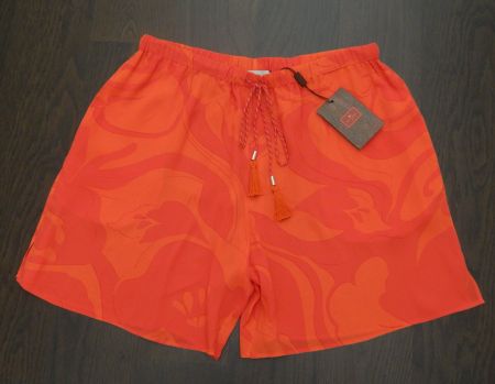 Orig. ETRO Strandshorts Gr. M, NEU