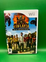 Koh-Lanta (Französisch) - Nintendo Wii