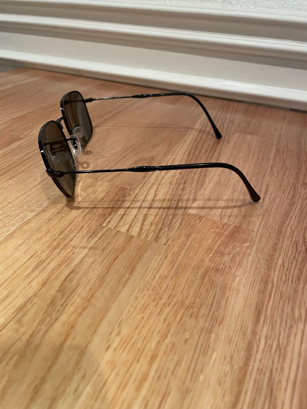 Occhiali & Lenti: Sonnenbrille Ray Ban – Usato da Schönholzerswilen venduto da MichaelaSommer 4
