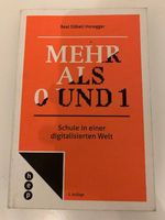 Mehr als 0 und 1